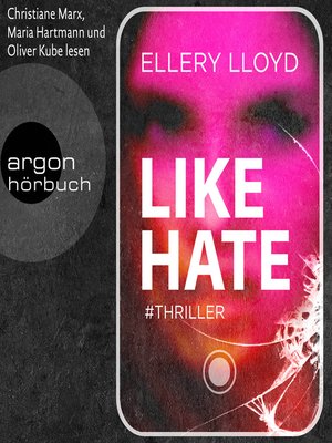 cover image of Like / Hate